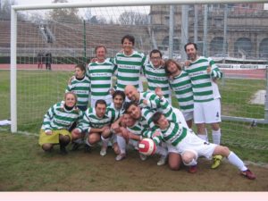 calcio